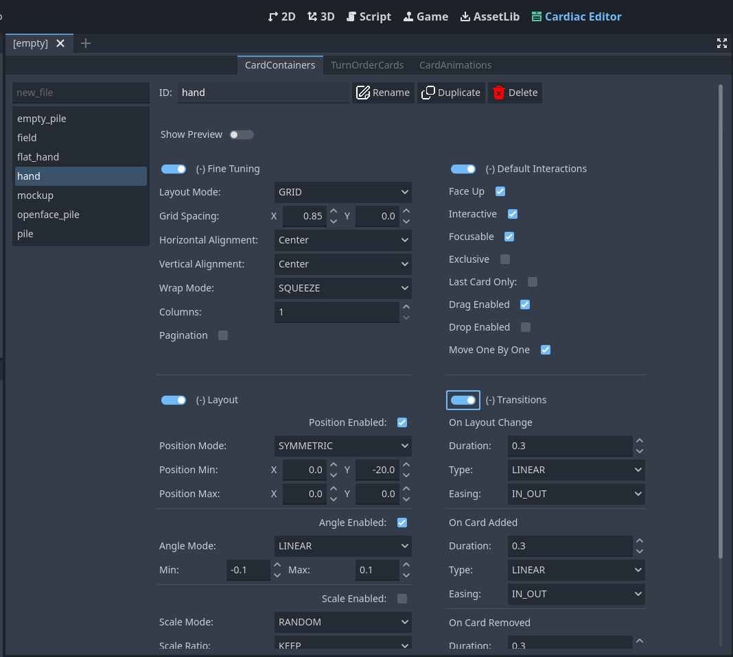 TorchBear FRED Plugin